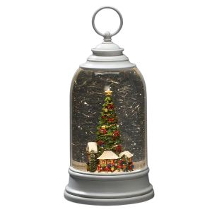 Vesilyhty Konstsmide Joulutori Ø 17,8 x 36,5 cm IP20