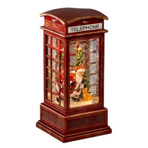 Vesilyhty Konstsmide Puhelinkoppi 9 x 20 cm IP20