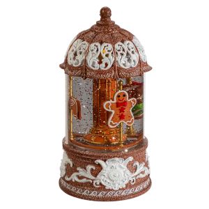 Vesilyhty Konstsmide Karuselli Ø 11,2 x 22,3 cm IP22