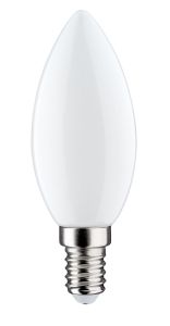 LED-kynttilälamppu Airam Onni opaali C35 E14 6,5 W 806 lm 2700 K