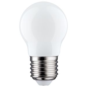 LED-mainoslamppu Airam Onni opaali P45 E27 6,5 W 806 lm 2700 K