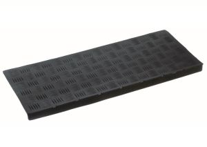 Porrasmatto Astra Imperial musta 28 x 65 cm
