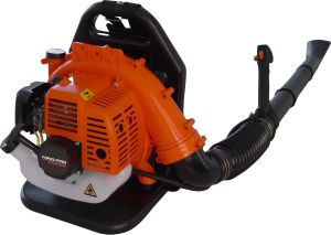 Lehtipuhallin Mag-Pro reppumalli 2T