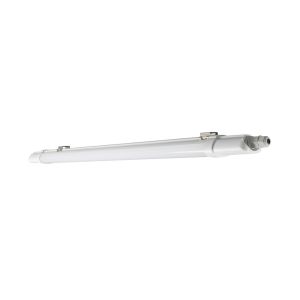 LED-yleisvalaisin Osram Submarine Integrated Slim 10 W valkoinen 0,6 m IP65