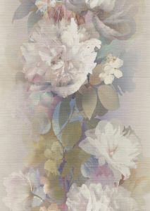 Kuitutapetti Erismann Lucent Bloom 10513-09