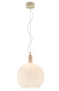 Kattovalaisin Aneta Lapponia Ø 35 x 41 cm