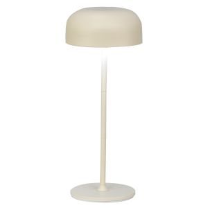 Ladattava pöytävalaisin Aneta Iris Ø 13 x 31 cm