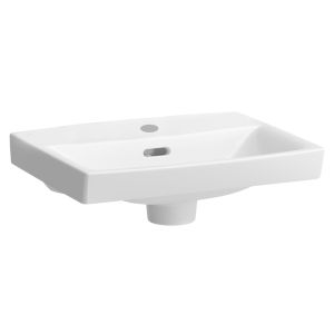 Allas Polaria Pro N 500 valkoinen 50 cm