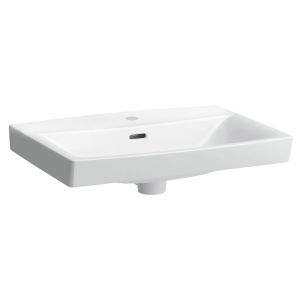 Allas Polaria Pro N 600 valkoinen 60 cm