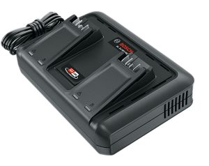 Akkulaturi Bosch AL 2x18V-88