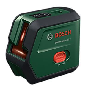 Linjalaser Bosch UniversalLevel 2