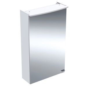 LED-peilikaappi Ido Reflect Clear valkoinen 40 cm