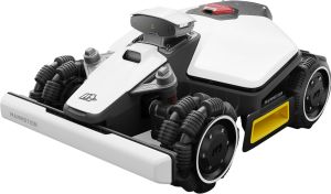 Robottiruohonleikkuri Mammotion Luba Mini AWD 800
