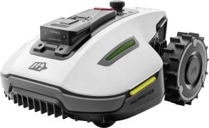 Robottiruohonleikkuri Mammotion Yuka Mini 600