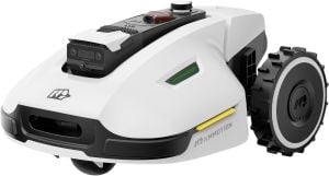 Robottiruohonleikkuri Mammotion Yuka 3000