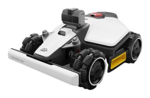 Robottiruohonleikkuri Mammotion Luba Mini AWD 1500 LiDAR