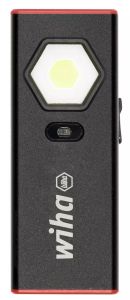 Käsivalaisin Wiha 1200 lm