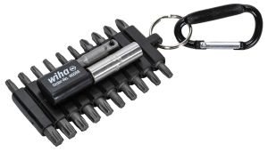 Ruuvauskärkisarja Wiha MIX 22-os.