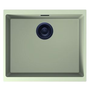 Keittiöallas Stala Essent CEG-E50S salvia 46 x 53 cm