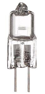 Uunilamppu Airam Halo G4 10 W 2700 K 100 lm