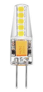 LED-polttimo Airam Otso G4 12V 4000 K 160 lm