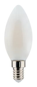 LED-kynttilälamppu Airam Onni 3-Step DIM E14 2700 K 470 lm