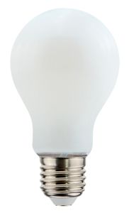 LED-vakiolamppu Airam 3-Step Color E27 2200-4000 K 806 lm