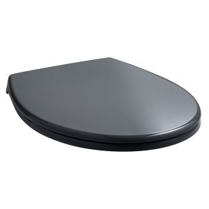 WC-istuinkansi Tammiholma Eko-20 tummanharmaa 37 x 45 cm, B-laatu