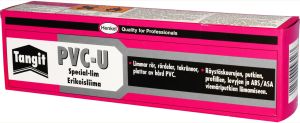 Erikoisliima Tangit PVC-U 125 g