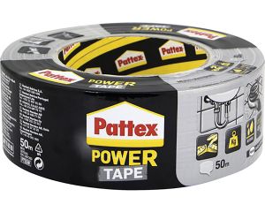 Teippi Pattex Power Tape 50 m