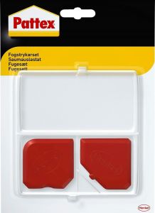 Saumauslastat Pattex 2 kpl