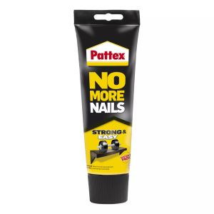 Asennusliima Pattex No More Nails 200 ml