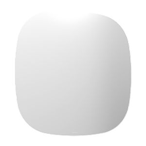 LED-valopeili Svedbergs Norra 70 x 70 cm IP44