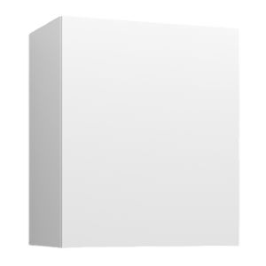 Seinäkaapin runko Svedbergs valkoinen 60 x 68 cm