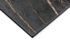 Pöytätaso Svedbergs Epos vasen Laurent 121 x 46 cm