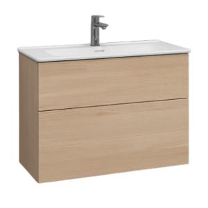 Allaskaappi Svedbergs Poem tammi 80 x 35 cm