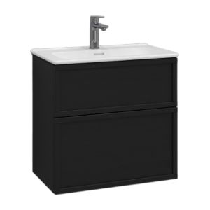 Allaskaappi Svedbergs Poem musta saarni 60 x 35 cm