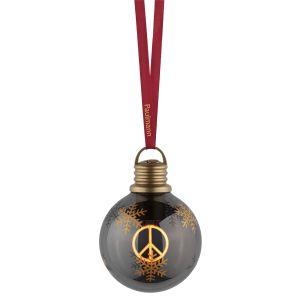 LED-joulupallo Paulmann Rauha Ø 10 cm IP20