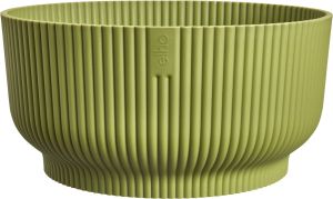 Suojaruukku Elho Vibes Fold kulho 25 cm vihreä