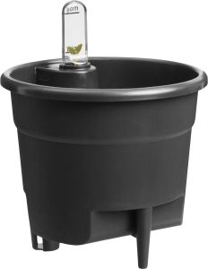 Altakasteluruukku Elho Insert 13 cm musta