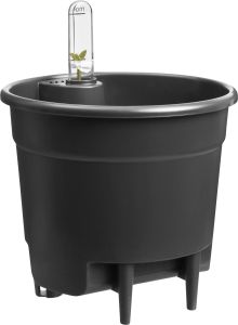 Altakasteluruukku Elho Insert 15 cm musta