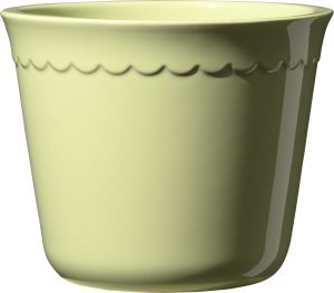 Suojaruukku Bergen vihreä 17 cm