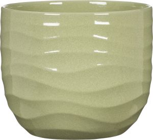 Suojaruukku Breeze 24 cm vaaleanvihreä