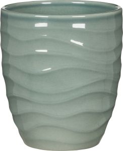 Orkidearuukku 689 vihreä 15 cm