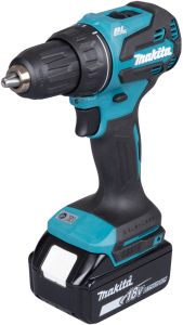 Akkuporakone Makita LXT DDF490Z