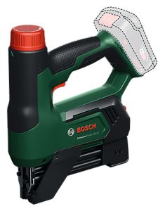 Akkuyhdistelmänaulain Bosch AdvancedTacker 18V-25