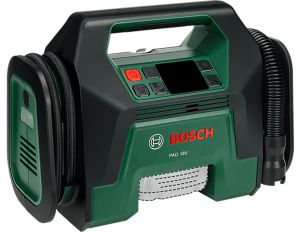 Akkuilmapumppu Bosch PAO 18 V