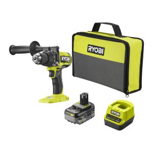 Iskuporakone Ryobi ONE+ HP RPD18X1-1C50S