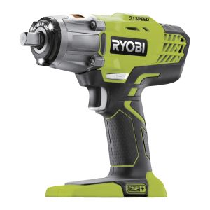 Iskevä mutterinväännin Ryobi ONE+ HP RIW183N-0