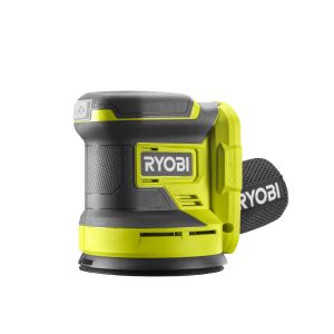 Epäkeskohiomakone Ryobi ONE+ R18ROSN-0